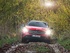 מרצדס GLA 2014 - 2016 פנאי שטח  -  אדום  - חזית קדמית