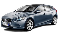 וולוו v40 2013 - 2018 החדשה