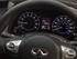 אינפיניטי QX70 2014 - 2016 פנאי שטח    - לוח מכוונים