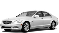מרצדס S-class היברידי 2009 - 2018 החדשה