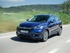 הונדה HR-V 2015 - 2016 פנאי שטח  -  כחול  - מבט מלפנים