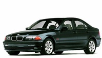 ב.מ.וו סדרה 3 1990 - 1999 יד שנייה