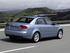 אאודי A4 2005 - 2008     - מבט מאחור