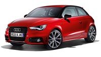 אאודי S1 2014 - 2018 החדשה