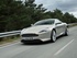 אסטון מרטין DB9 2014 - 2016 קופה  -  בז  - מבט מלפנים