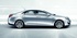 MG 550 2010 - 2011 סדאן  -  אפור  - מבט מהצד