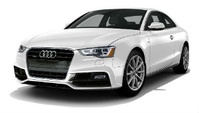 אאודי A5 2017 - 2018 החדשה
