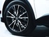 טויוטה C-HR היברידי 2016 - 2017 פנאי שטח    - גלגל