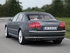 אאודי S8 2007 - 2011 סדאן  -  אפור  - מבט מאחור