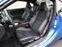 סובארו BRZ 2012 - 2016     - מושבים קדמיים זוות נהג