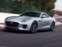 יגואר F-TYPE 2013 - 2017 קופה  -  שנהב לבן  - מבט מלפנים