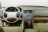 לקסוס LS400 1992 - 2000 סדאן    - דש בורד זווית ממושב אחורי
