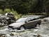 וולוו xc70 2007 - 2014 סטיישן    - מבט מלפנים