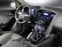 פורד פוקוס 2011 - 2016 סטיישן    - איזור נהג זווית נוסע