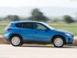 מאזדה CX-5 2012 - 2016 פנאי שטח    - מבט מהצד
