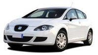 סיאט לאון 2005 - 2013 יד שנייה