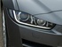יגואר XE 2015 - 2016 סדאן  -  אפור  - פנס קדמי