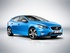 וולוו v40 2013 - 2016     - מבט מלפנים
