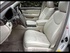 לקסוס LS430 2001 - 2007 סדאן    - מושבים קדמיים ודש בורד