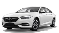 אופל אינסיגניה 2017 - 2018 החדשה