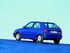 סקודה פליסיה 1995 - 2001 הצ'בק    - מבט מאחור