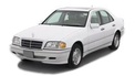 מרצדס C-class
