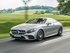 מרצדס S-class 2013 - 2017 קופה  -  אפור 