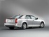 קאדילק STS 2005 - 2007     - מבט מאחור