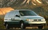 פורד ויננדסטאר 1995 - 1998     - מבט מלפנים
