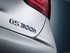 לקסוס GS300h 2014 - 2016 סדאן  -  אפור  - סמל אחורי