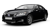 לקסוס GS300h 2014 - 2018 החדשה