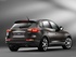 אינפיניטי QX50 2014 - 2016 פנאי שטח  -  חום  - מבט מאחור