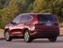 הונדה CR-V 2013 - 2016     - מבט מאחור