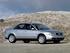 אאודי A4 1995 - 2001 סדאן  -  כסף  - מבט מלפנים