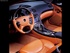 מרצדס SL 2003 - 2008     - איזור נהג זווית נהג