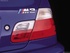 ב.מ.וו M3 2001 - 2006     - פנס אחורי, סמל אחורי