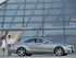 מרצדס CLS 2005 - 2016     - עם דוגמן, מבט מהצד