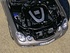 מרצדס E-class 2002 - 2009 סדאן    - מנוע בתוך הרכב