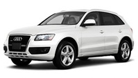 אאודי Q5 2009 - 2017 יד שנייה