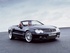 מרצדס SL 2003 - 2008     - מבט מלפנים