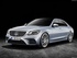 מרצדס S-class 2013 - 2017 סדאן  -  אפור 