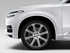 וולוו xc90 2015 - 2016 פנאי שטח  -  שנהב לבן  - גלגל