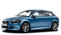 וולוו c30