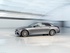 מרצדס E-class 2016 - 2017 סדאן  -  אפור  - מבט מהצד