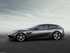 פרארי GTC4Lusso 2016 - 2016 קופה  -  אפור  - מבט מהצד