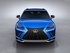 לקסוס NX200t 2015 - 2017 פנאי שטח  -  כחול 