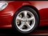 מרצדס SLK 1997 - 2004 גג נפתח    - גלגל