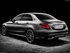 מרצדס C-class 2014 - 2018 סדאן  -  שחור 