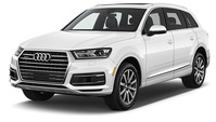 אאודי SQ7 2017 - 2018 החדשה