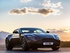 אסטון מרטין DB11 2016 - 2017 קופה  -  אפור  - מבט מלפנים